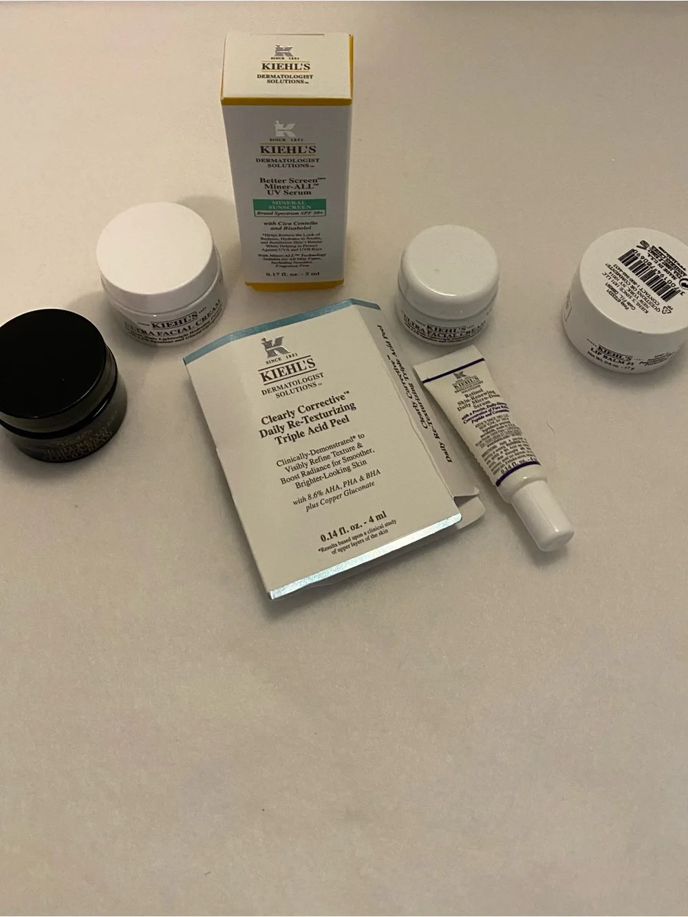 Sephora moisturizing lip
